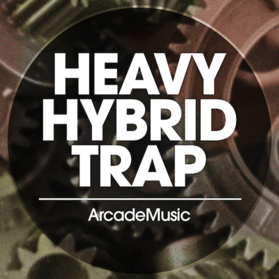 Heavy Hybrid Trap