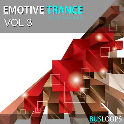Emotive Trance Vol 3