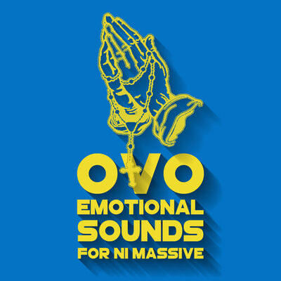 OVO Emotional Sounds - OVO Presets for NI Massive