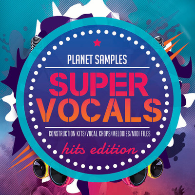 Super Vocals Hits Edition