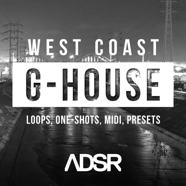 West Coast G-House