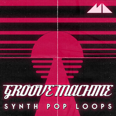 Groove Machine: Synth Pop Loops