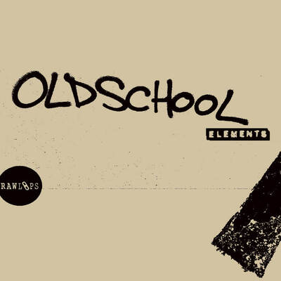 Old School Elements
