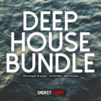 Deep House Bundle