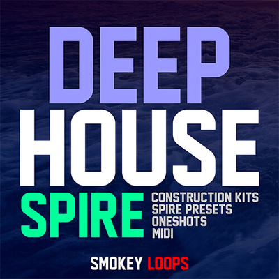 Deep House Spire