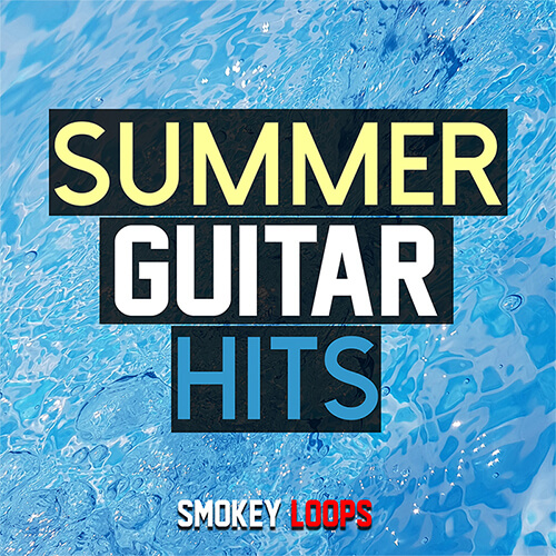 Summer Guitar Hits