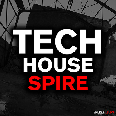 Tech House Spire