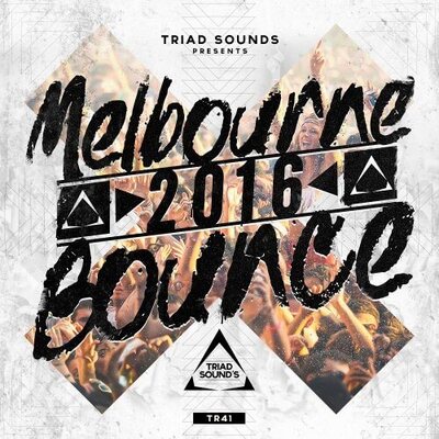 Melbourne Bounce 2016