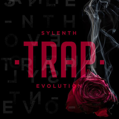 Trap Sylenth Revolution