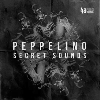 48Khz - Peppelino Secret Sounds