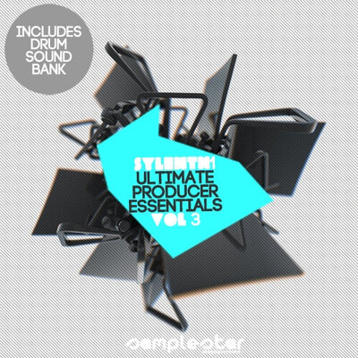 Ultimate Producer Essentials Vol-3