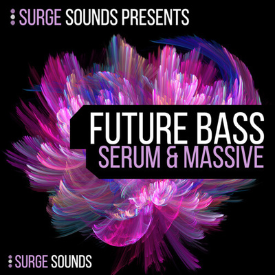 Future Bass | Serum & Massive