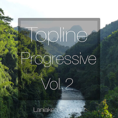 Topline Progressive Vol. 2