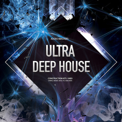 Ultra Deep House
