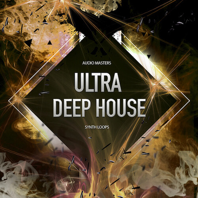 Ultra Deep House: Synths