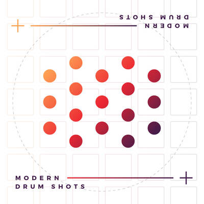 Modern Drum Shots