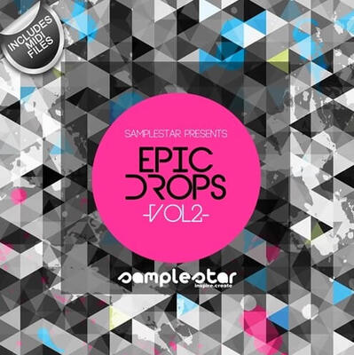 Epic Drops 2