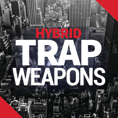 Hybrid Trap Weapons