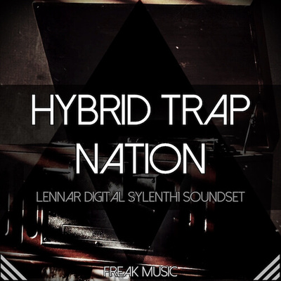 Hybrid Trap Nation
