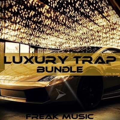 Luxury Trap Bundle