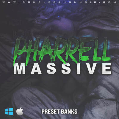 Pharrell [Massive Preset Bank]
