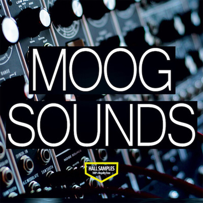 Moog Sounds