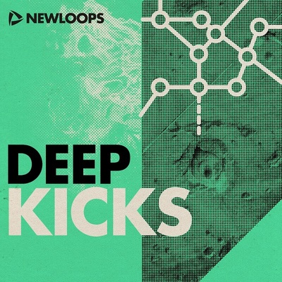 Deep Kicks - Wav