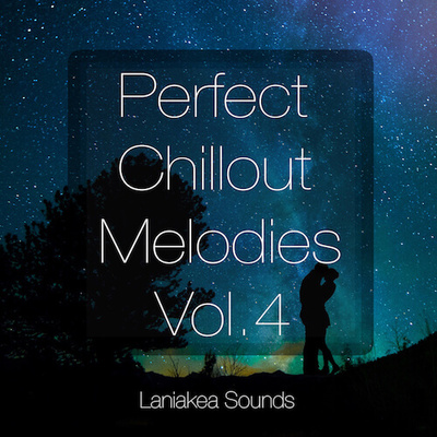 Perfect Chillout Melodies Vol. 4