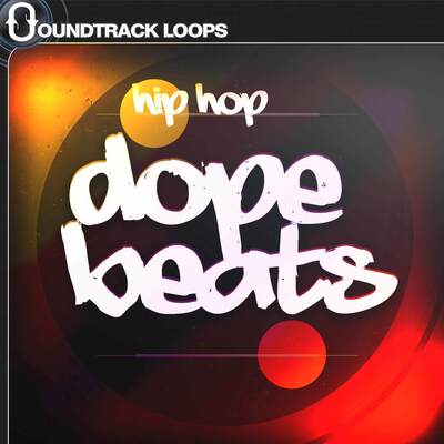 Dope Beats – Hip Hop Drum Loops & Samples