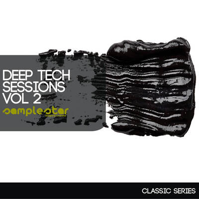Samplestar Deep Tech Sessions 2