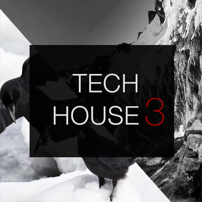 Tech House 3