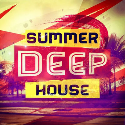 Summer Deep House Vol 1