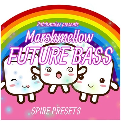Marshmellow Future Bass
