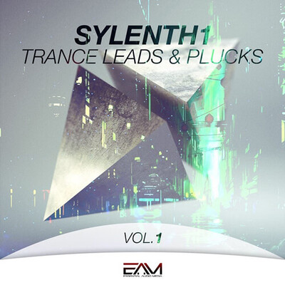 Sylenth 1 Trance Leads & Plucks