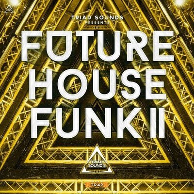 Future House Funk II