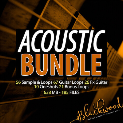 Acoustic Bundle
