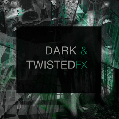 Dark & Twisted Effects