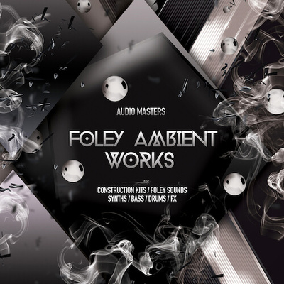 Foley Ambient Works