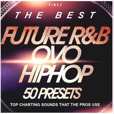 VIBEZ - FUTURE R&B|OVO|HIPHOP