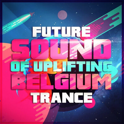 Future Sound Of Uplifting Belgium Trance