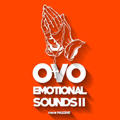 OVO Emotional Sounds 2 – OVO Presets For NI Massive