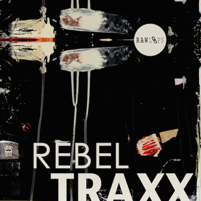 REBEL TRAXX