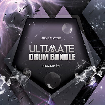 Ultimate Drum Bundle Vol. 2