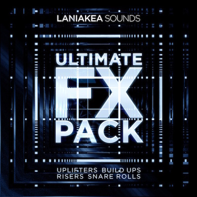 Ultimate FX Pack