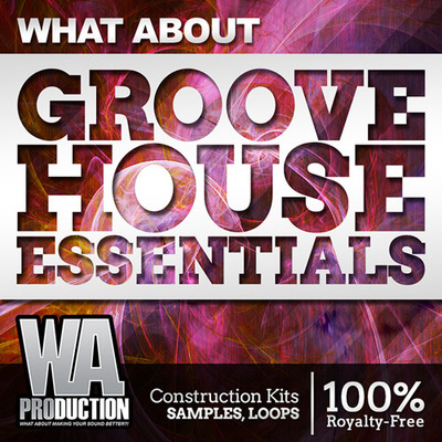 What About: Groove House Essentials