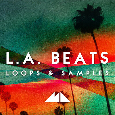 LA Beats: Loops & Samples
