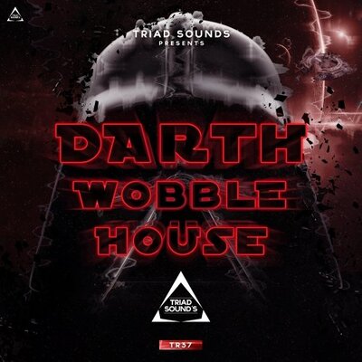 Darth Wobble House