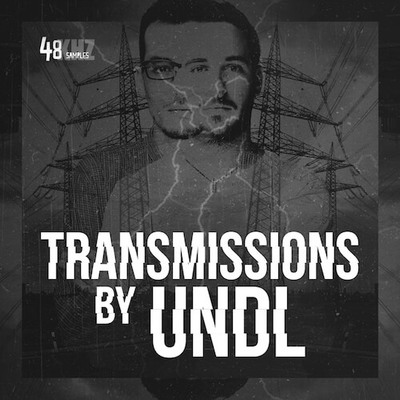 Transmissions -UNDL