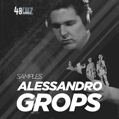 Alessandro Grops Sasmples