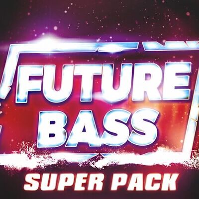 Future Bass Super Pack